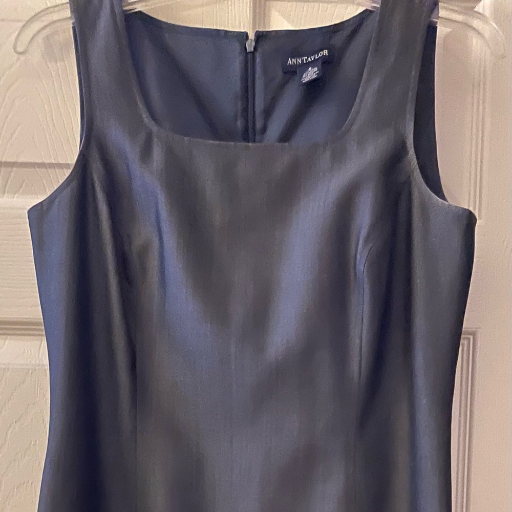 Ann Taylor classic